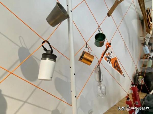 北京有哪幾家不錯的戶外露營和騎行裝備店鋪？