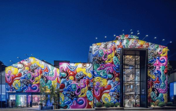 只有誌屋把書香與香氣如此完美結合