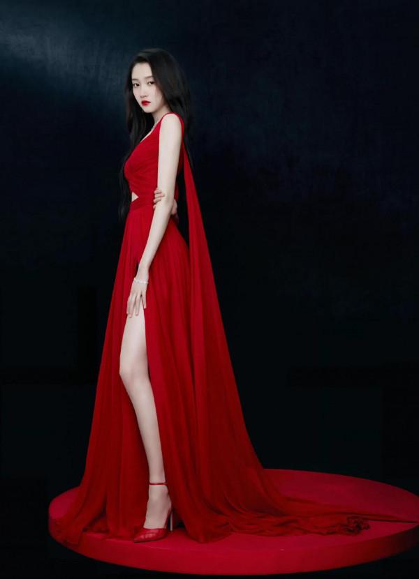 關曉彤|驚豔全場 關曉彤|驚豔全場