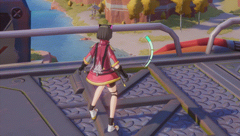 《幻塔》評測:幾經錘鍊,終趨完備 《幻塔》評測:幾經錘鍊,終趨完備