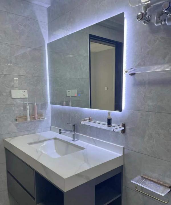 發現一對90後夫婦家的裝修，因太會佈置而走紅，太美讓人羨慕