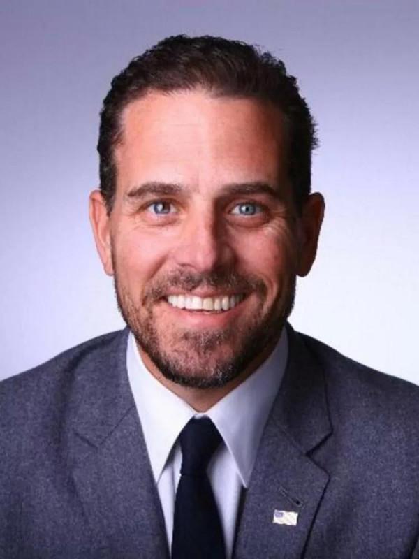 美國總統拜登之子亨特·拜登敗家醜聞