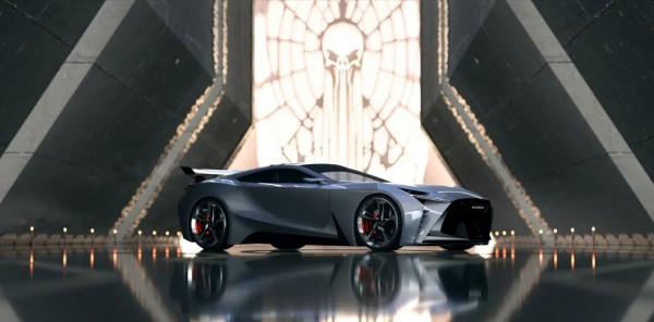 王牌競速:真正的全能型賽車來了!一輛等於擁有支車隊?隊友都贊 王牌競速:真正的全能型賽車來了!一輛等於擁有支車隊?隊友都贊