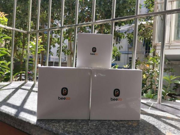 蜂零智慧煙寶,保護家庭安全C位出道 蜂零智慧煙寶,保護家庭安全C位出道