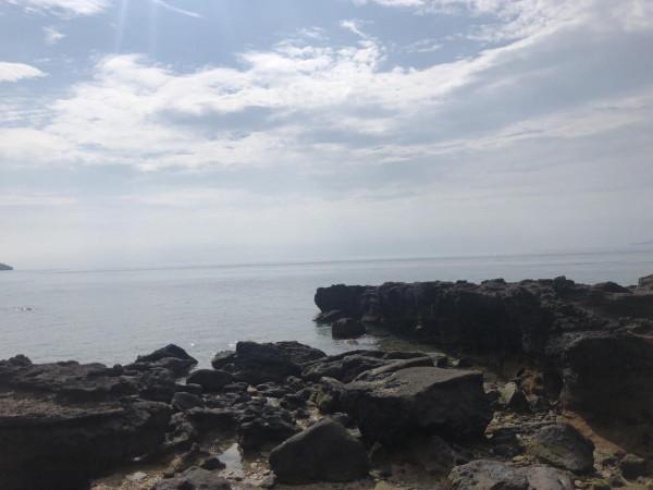 北海潿洲島旅遊攻略