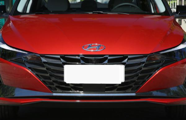 比朗逸軸距還多32mm,來看第七代伊蘭特解析,哪一款價效比更高? 比朗逸軸距還多32mm,來看第七代伊蘭特解析,哪一款價效比更高?