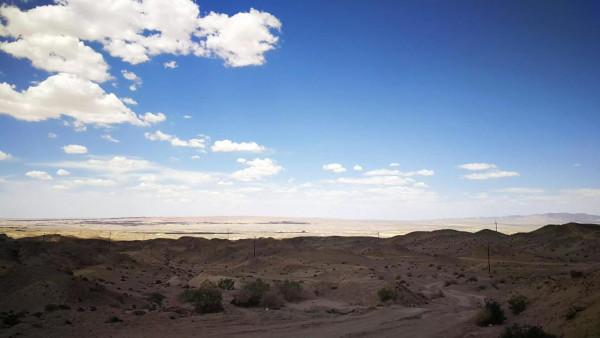 途昂單車廣西自駕青海甘肅環線7800公里處處精彩(二) 途昂單車廣西自駕青海甘肅環線7800公里處處精彩(二)