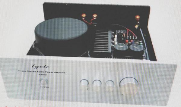 安森美對管功放機,可以讓你靜下心來欣賞音樂的靚聲功放 安森美對管功放機,可以讓你靜下心來欣賞音樂的靚聲功放