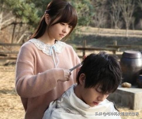 宋仲基那些不好開口的往事——是我的開啟方式不對？