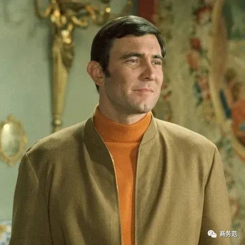 男人如何穿針織衫，才能像007一樣高階有型？