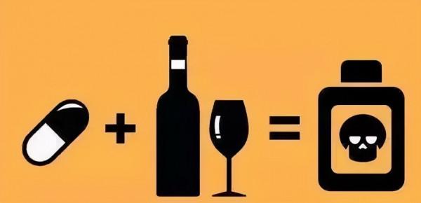 這6種止咳糖漿也不能配酒 這6種止咳糖漿也不能配酒