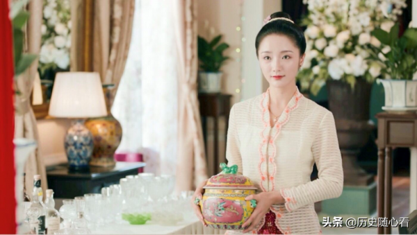 新加坡的“娘惹”文化如何形成的，跟我國有聯絡嗎？