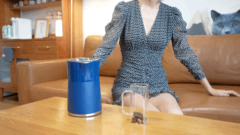 入秋後我就離不開了，這6款小家電真的很“哇塞”