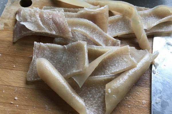 年夜飯必備的5道冷盤菜，酥嫩爽口，好吃不油膩，上桌都誇廚藝高