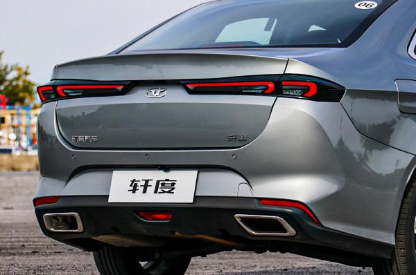 如果您還沒聽說過凱翼軒度 那就點進來看看這輛未來神車吧