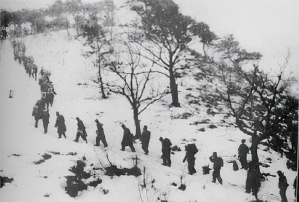 抓不住的戰機！長津湖血戰未能全殲美軍，全怪26軍？換誰都不行