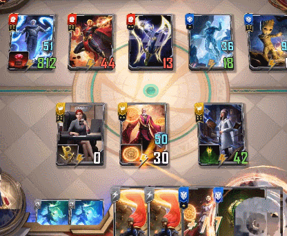 鎖血掛實錘?《漫威對決》S3開啟,奇異博士無限復活大戰多法姆 鎖血掛實錘?《漫威對決》S3開啟,奇異博士無限復活大戰多法姆