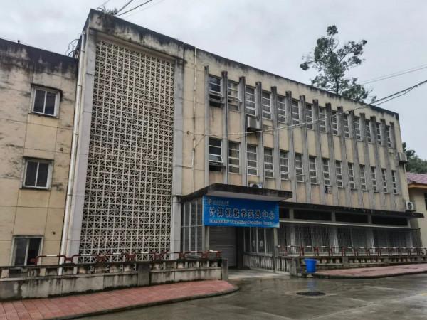 西南交大峨眉校區,難在記憶裡畫一個“X” 西南交大峨眉校區,難在記憶裡畫一個“X”