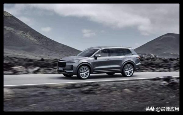 理想ONE,跑了800公里,有點後悔 理想ONE,跑了800公里,有點後悔