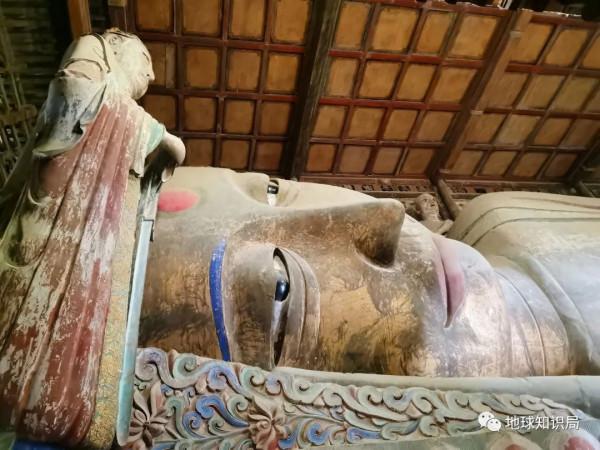 甘肅的“甘”究竟是哪裡？