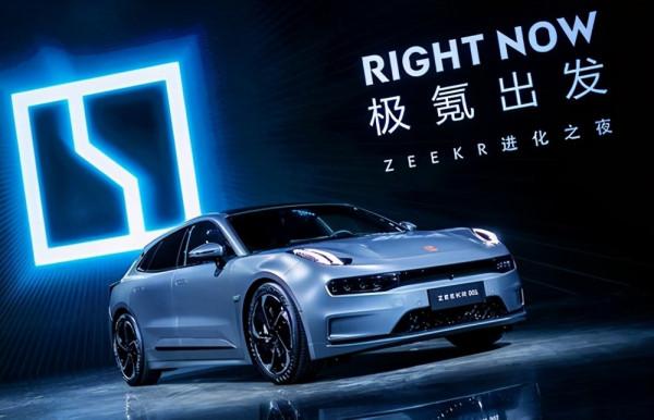 造車新勢力們，誰會拔得境內上市頭籌？