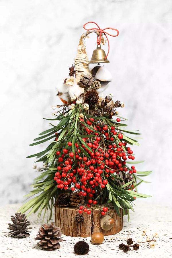 只要簡單4招，在家過一個儀式感拉滿的聖誕節