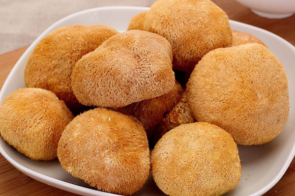 養胃的三種食物