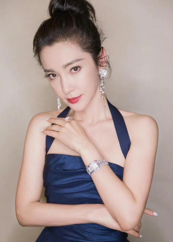 李冰冰——寫真集