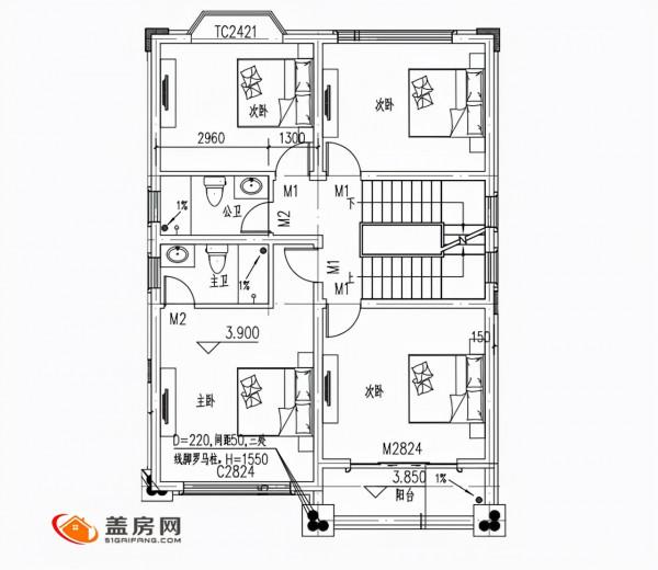 9x12米廣東絕美農村三層小洋樓,30萬建完主體,不接受反駁 9x12米廣東絕美農村三層小洋樓,30萬建完主體,不接受反駁