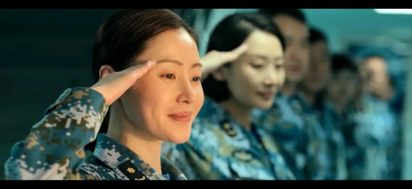 《和平之舟》，真實，好看，感人