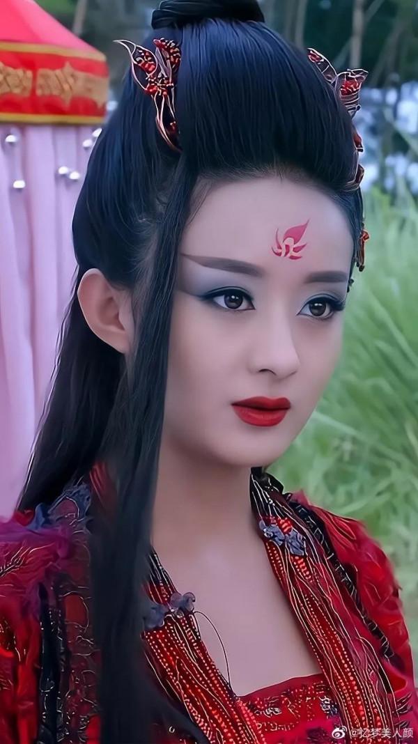 趙麗穎桌布 趙麗穎桌布