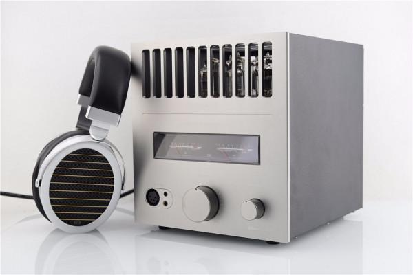 多功能桌面型真空管功放Climax 20T 數碼時代讓我們迴歸傳統發燒 多功能桌面型真空管功放Climax 20T 數碼時代讓我們迴歸傳統發燒