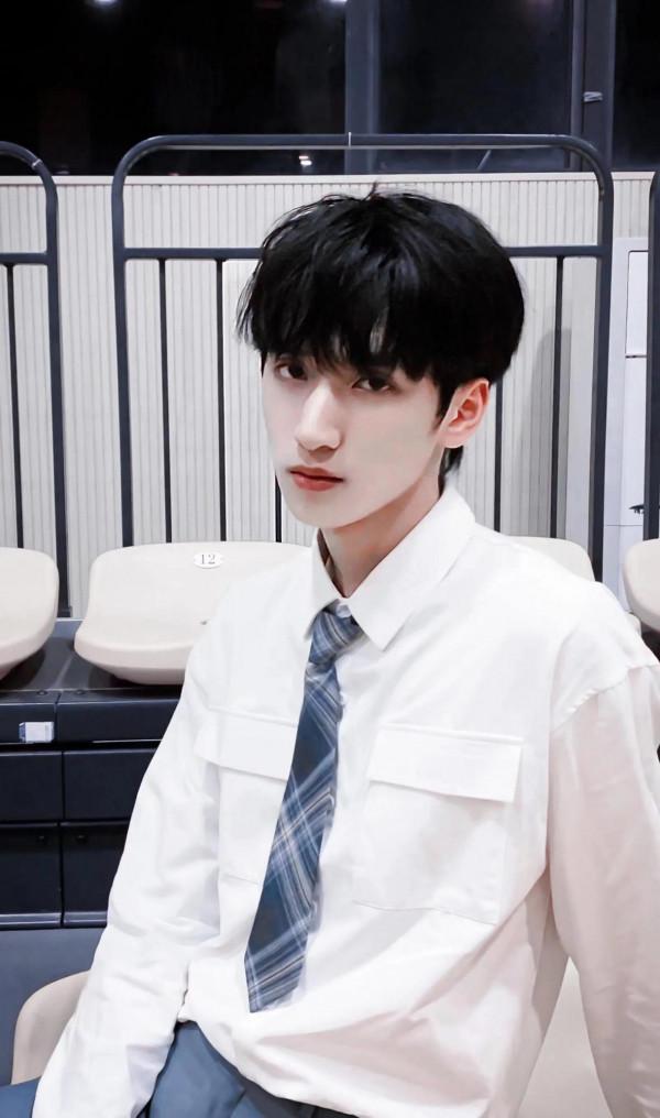 時代少年團頭像“TNT已經橫空出世了” 時代少年團頭像“TNT已經橫空出世了”