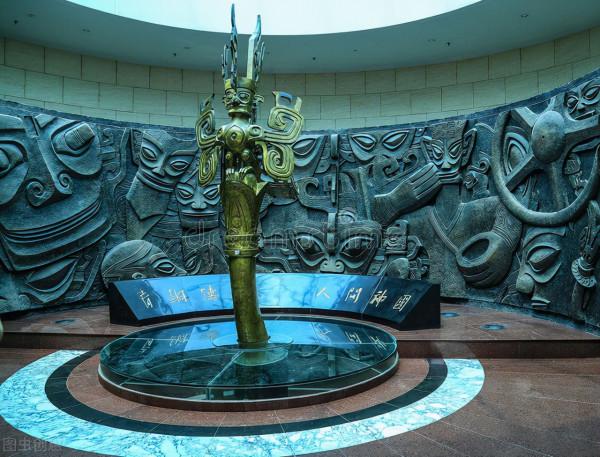 華夏文明來源於東海 華夏文明來源於東海