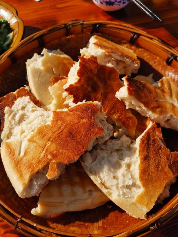 趁著陽光正好，去赴一場農家盛宴