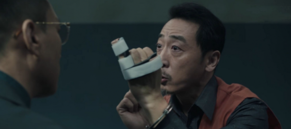 央視拿到“王炸”,郭京飛《對手》上星CCTV8,收視率目測要大爆 央視拿到“王炸”,郭京飛《對手》上星CCTV8,收視率目測要大爆