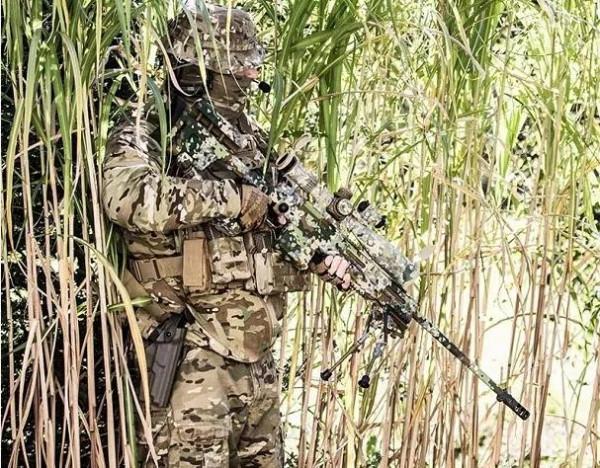黑內爾G29狙擊步槍到底有何優勢？為何能成為德軍新一代制式武器
