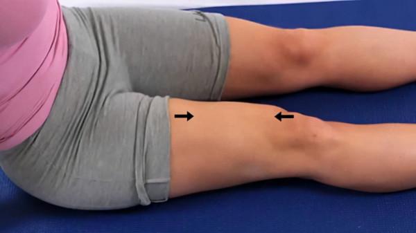 強化膝關節的7個動作，無傷跑，更快更安全