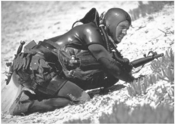 SAS英國特種空勤團,到底有多強?時至今日任務完成率100% SAS英國特種空勤團,到底有多強?時至今日任務完成率100%