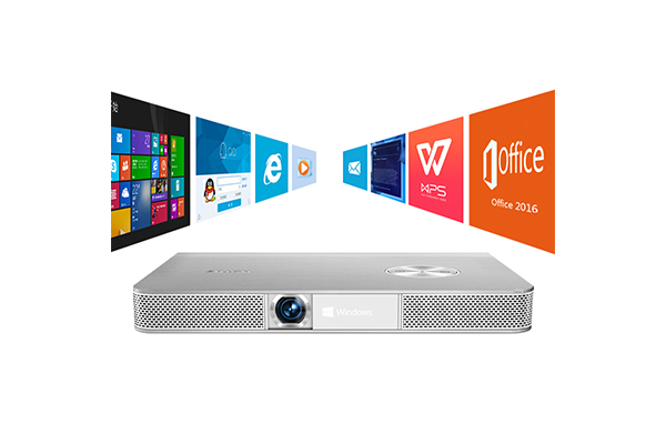 慧投科技帶你瞭解商務投影儀自動對焦的特點