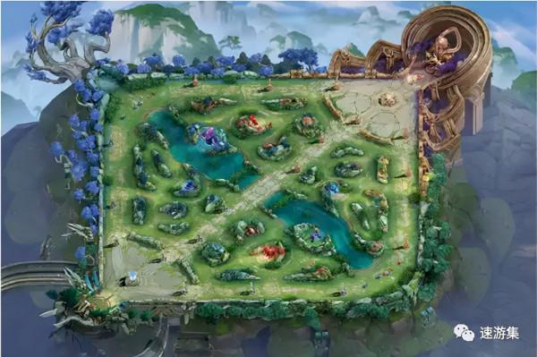 英雄上手教學——上官婉兒篇