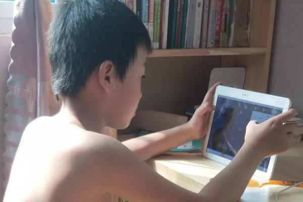 我的教育很失敗 我的教育很失敗