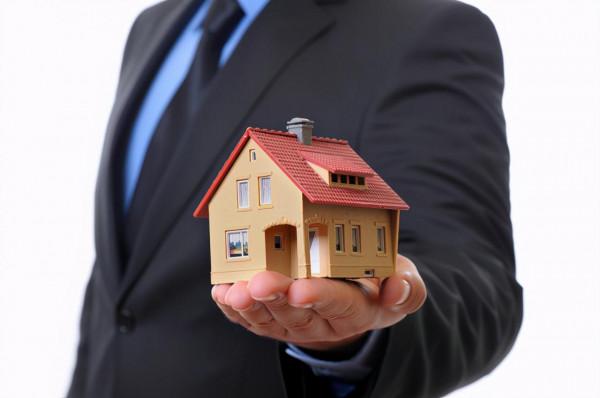 為什麼中國人執著於買房? 為什麼中國人執著於買房?