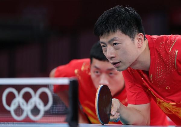 業餘打乒乓球,要想提高水平,就得從接發球開始 業餘打乒乓球,要想提高水平,就得從接發球開始