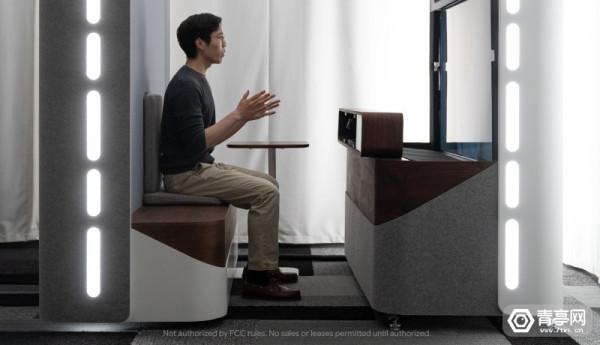 不僅僅是大量感測器和攝像頭,谷歌Starline 3D影片方案解析 不僅僅是大量感測器和攝像頭,谷歌Starline 3D影片方案解析