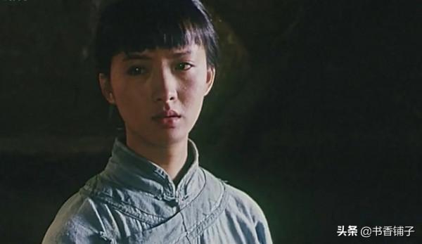 被拐賣到大西北的秀女，她最終去了哪裡？