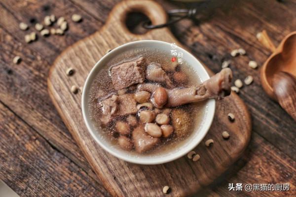 秋季多給孩子煲這湯,營養足油脂少,健脾益腎孩子長高高身體棒 秋季多給孩子煲這湯,營養足油脂少,健脾益腎孩子長高高身體棒