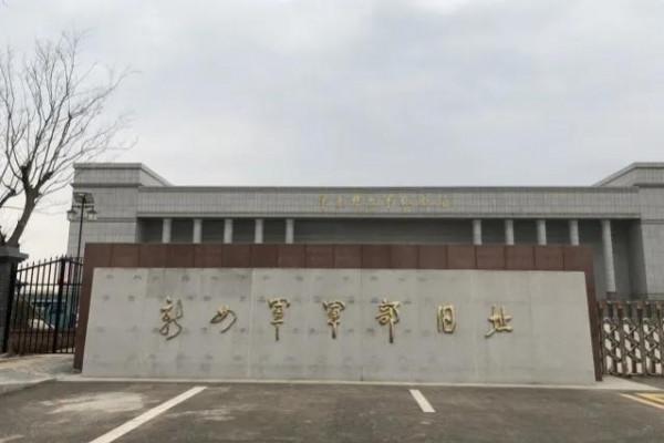 這位新四軍戰將曾與粟裕長期搭檔,若非過早犧牲,至少授上將 這位新四軍戰將曾與粟裕長期搭檔,若非過早犧牲,至少授上將