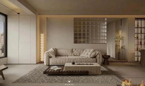 現代禪風：顛覆傳統定製審美的靜謐力量