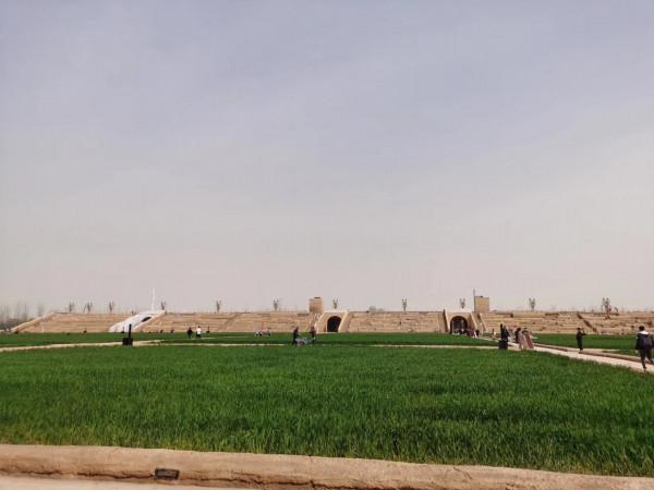 “只有河南”，是非常值得一看的地方